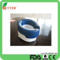 Easy to use and comfortable& toilet riser